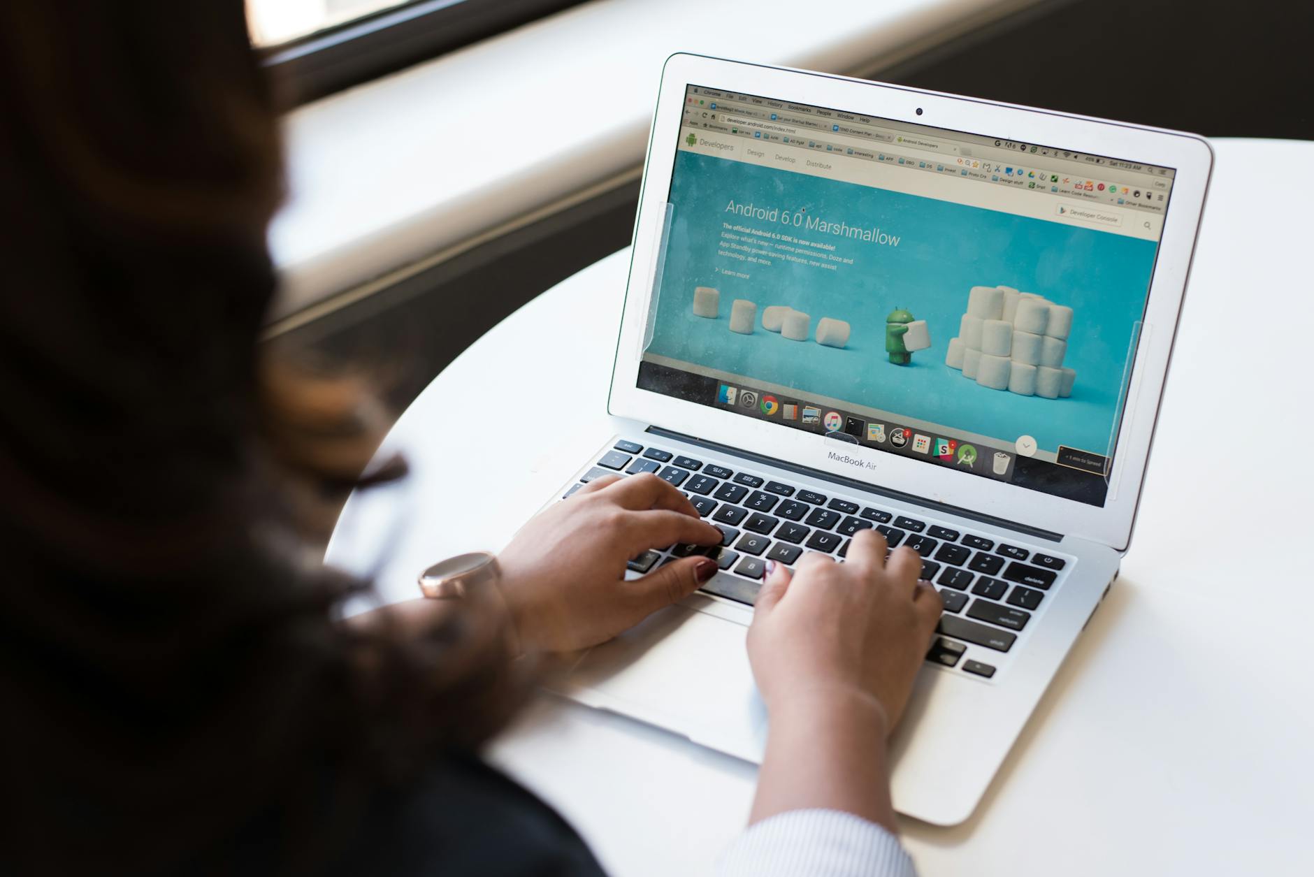 Landing Pages That Convert DSCR Investor Traffic