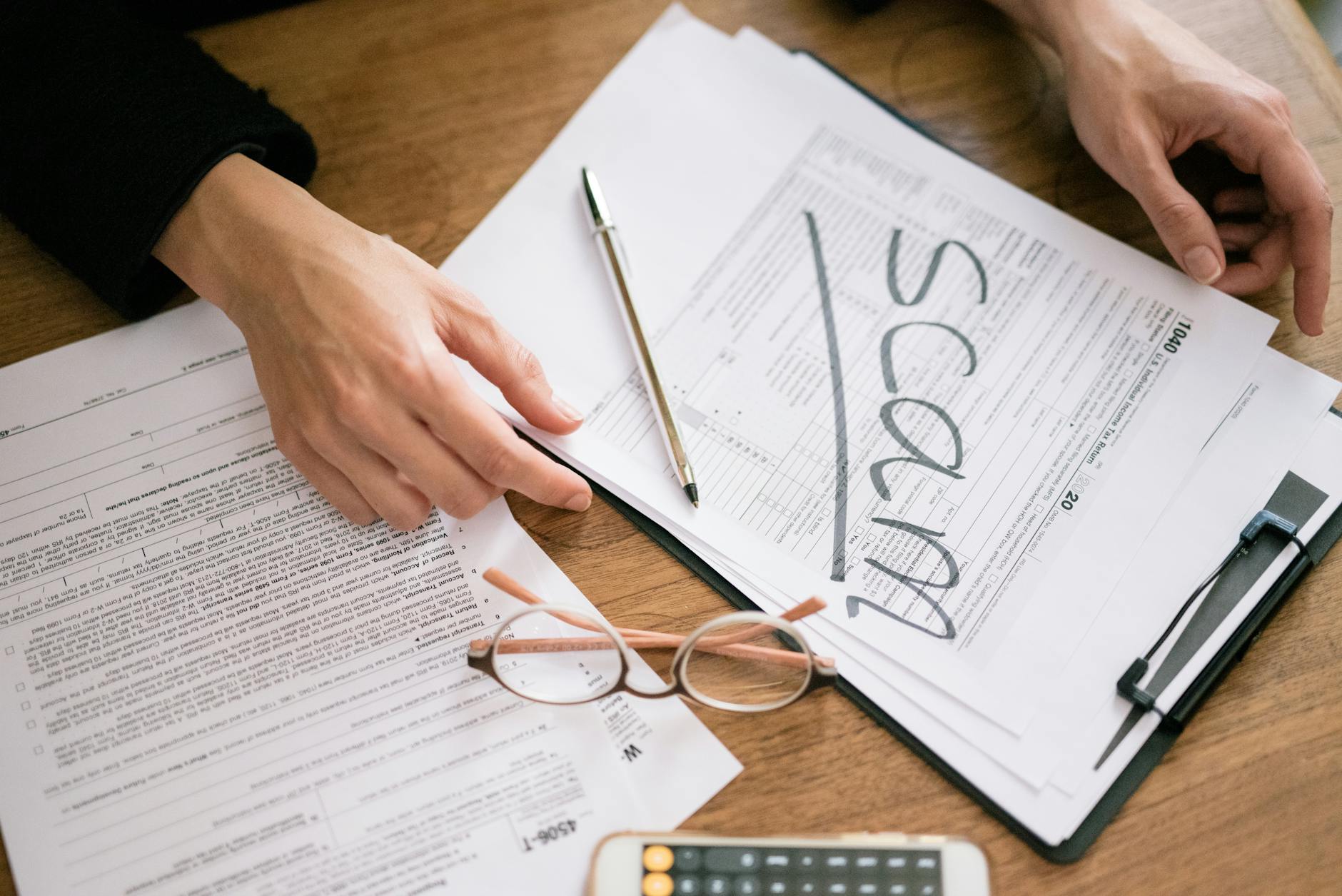 DSCR Marketing Compliance: Reg Z, TILA, and the Mistakes That Get Brokers Fined