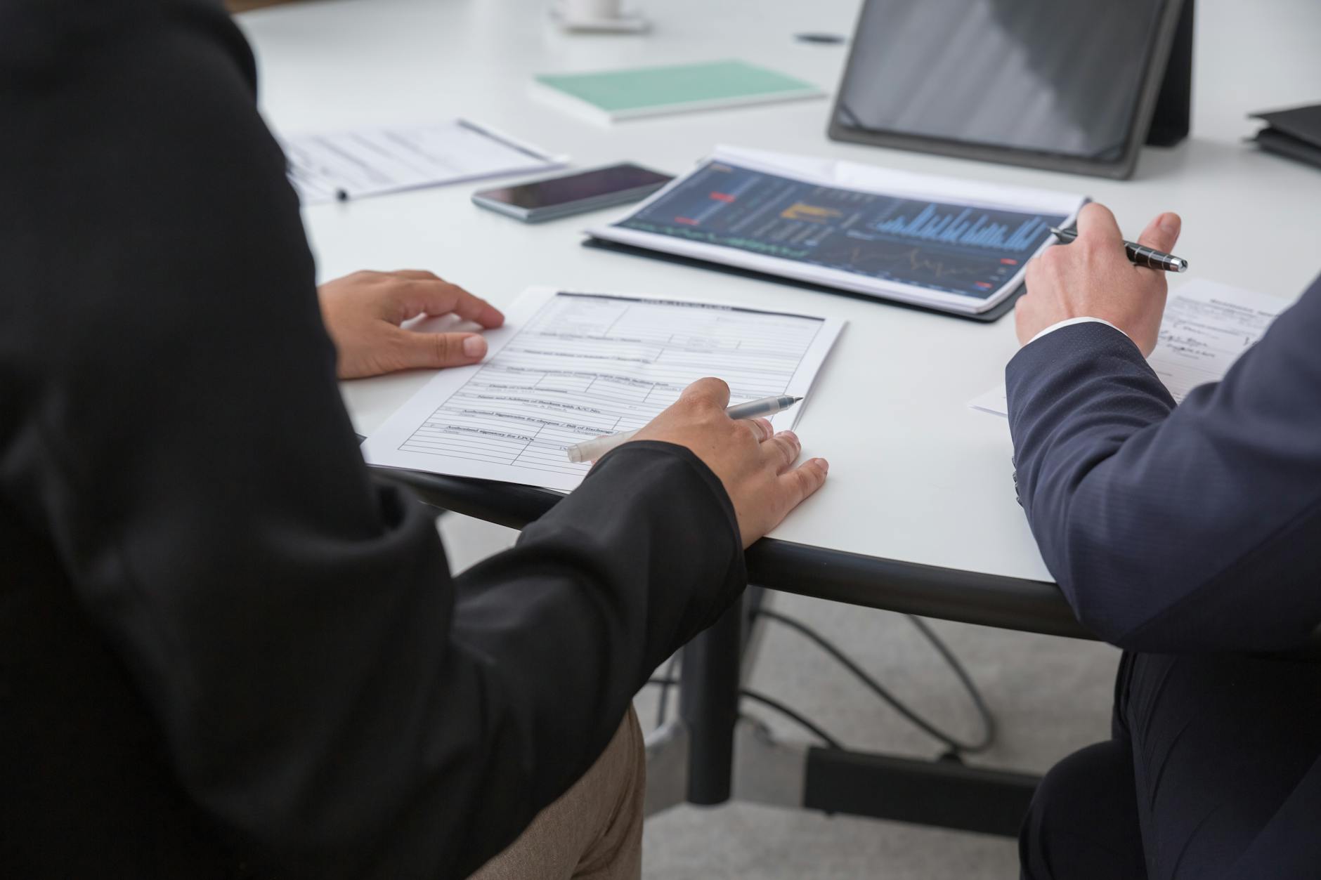 How to Spot a High-Quality DSCR Lead Before You Pay For It
